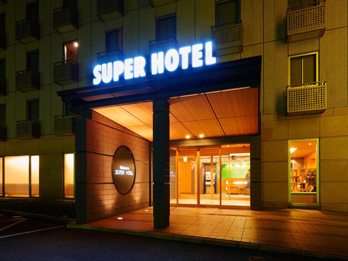 Super โรงแรม 3*